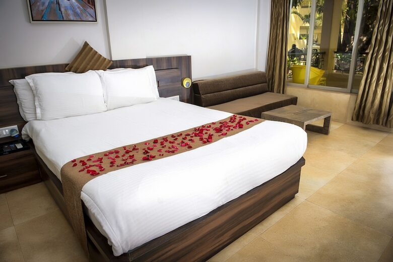 Hotel Adamo The Resort