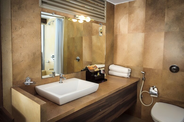 Hotel Adamo The Resort
