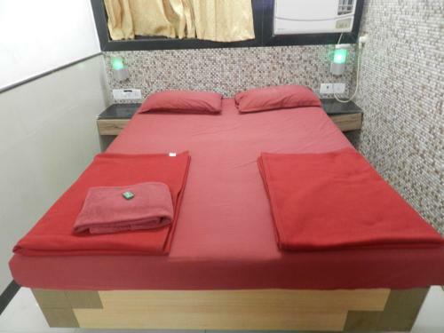 Sayeban Hotel