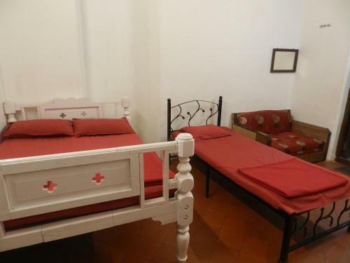 Sayeban Hotel