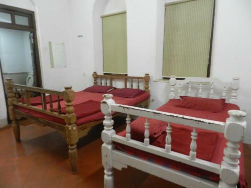 Sayeban Hotel