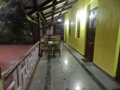Sayeban Hotel