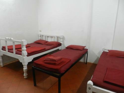 Sayeban Hotel