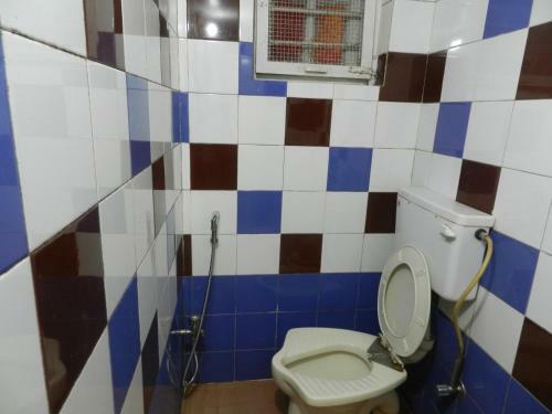 Sayeban Hotel