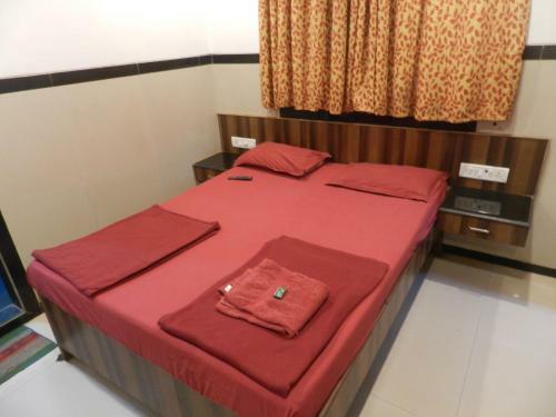 Sayeban Hotel