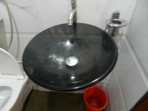 Sayeban Hotel
