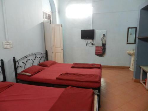 Sayeban Hotel