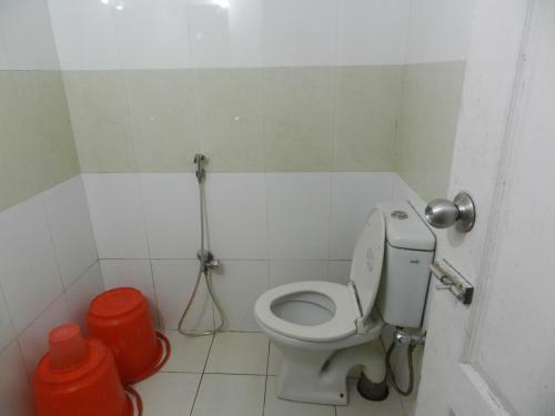 Sayeban Hotel