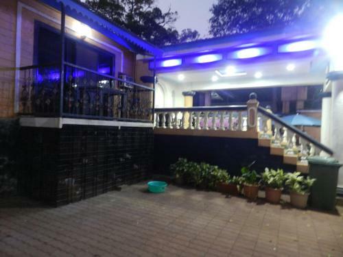 Sayeban Hotel