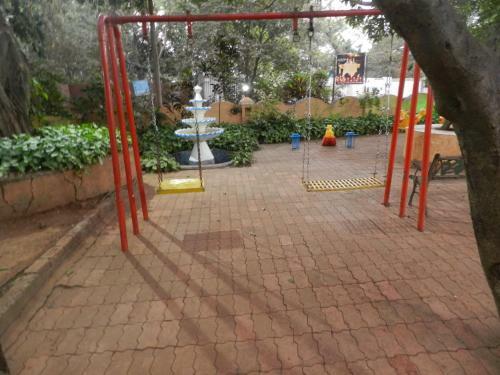 Sayeban Hotel