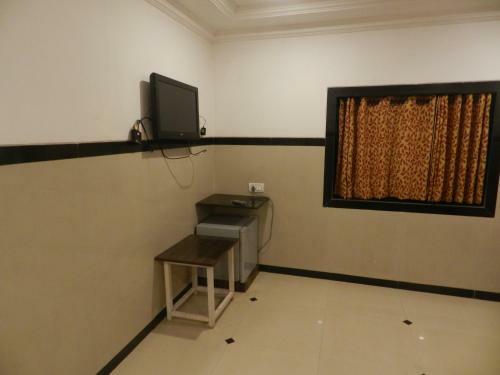 Sayeban Hotel