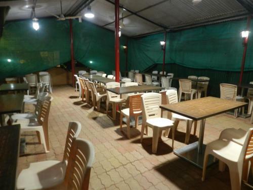 Sayeban Hotel