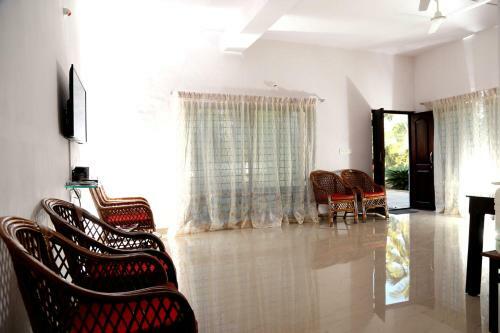 Hostal Coffee Native Homestay