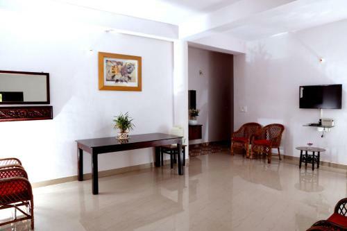 Hostal Coffee Native Homestay