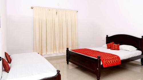 Hostal Coffee Native Homestay