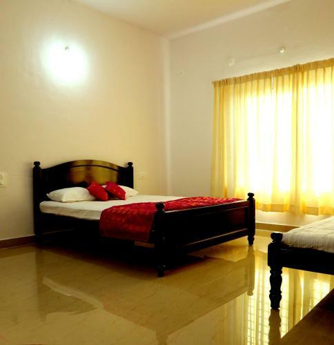 Hostal Coffee Native Homestay