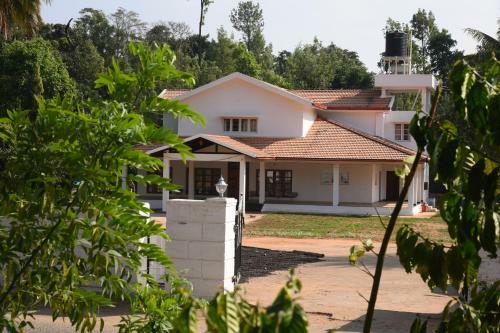 The Plantation Bungalow