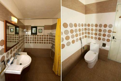 Hotel The Regalia Munnar