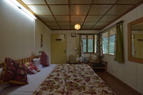 Hostal Seegreen Lodges
