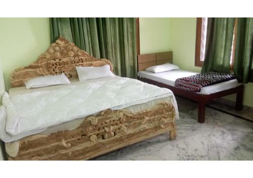 Hotel Hillview Rooms Near Mussoorie Jheel