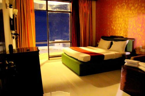 Hotel Vasant Palace Mussoorie Mallroad