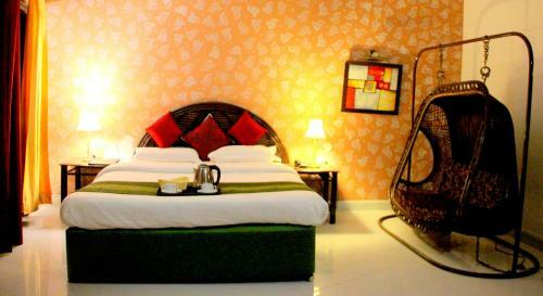 Hotel Vasant Palace Mussoorie Mallroad