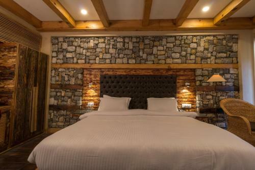 Hotel Bulaakh Resort