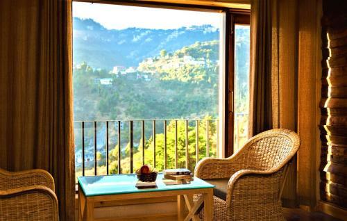 Hotel Bulaakh Resort
