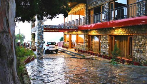 Hotel Bulaakh Resort