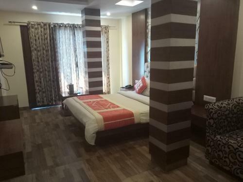 Hotel Valley View