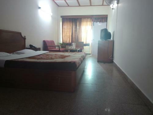 Hotel Valley View