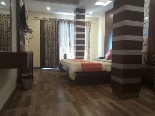 Hotel Valley View