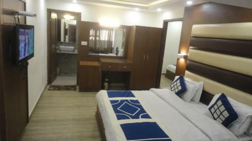 Hotel Valley View