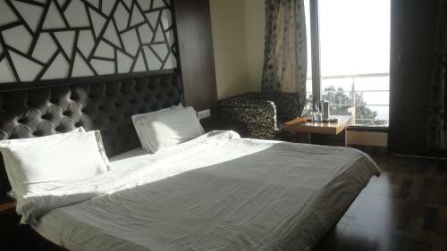 Hotel Valley View