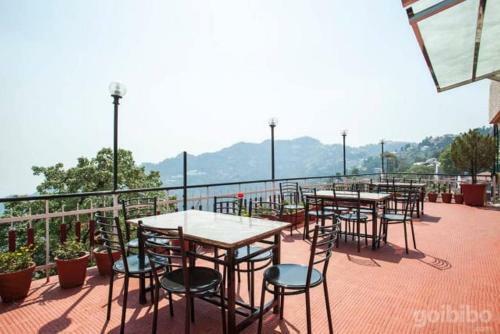 Hotel Valley View