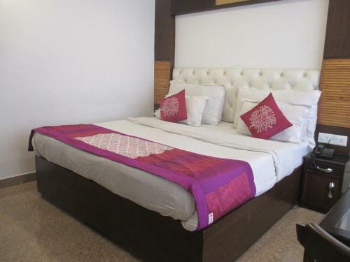 Hotel Luxmount, Mussoorie
