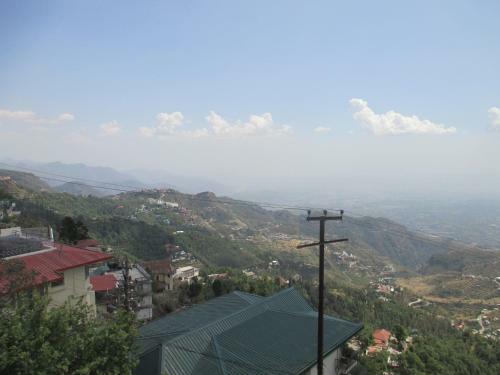 Hotel Luxmount, Mussoorie