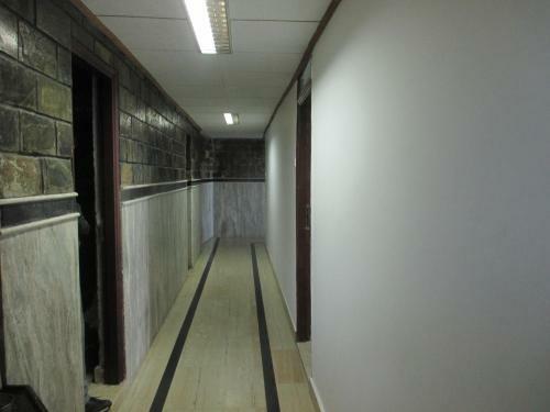 Hotel Luxmount, Mussoorie