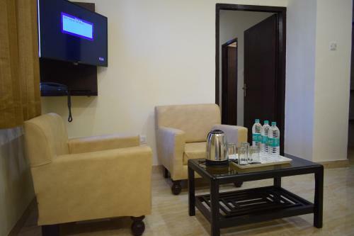 Hotel Crystal Palace