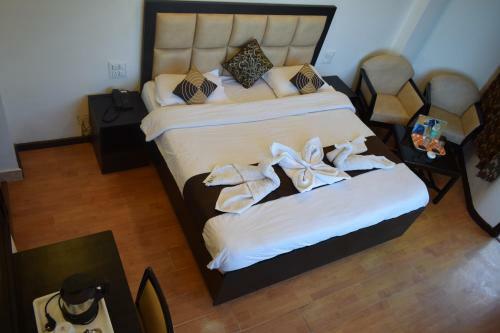 Hotel Crystal Palace