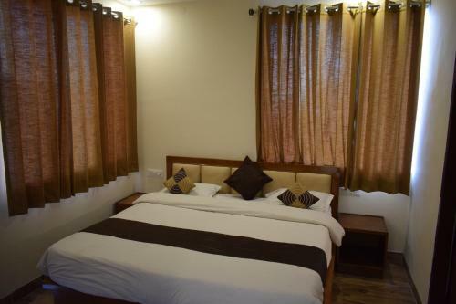 Hotel Crystal Palace