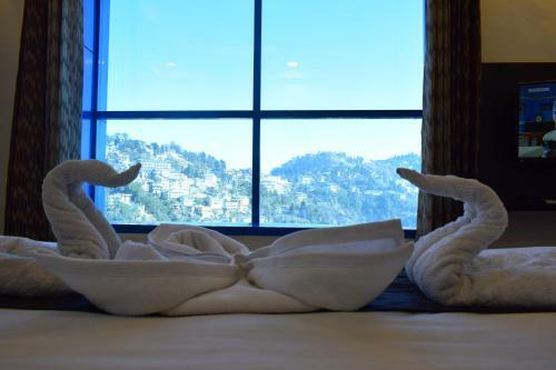 Hotel Crystal Palace
