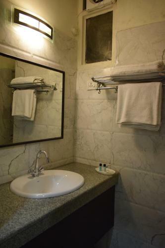 Hotel Crystal Palace