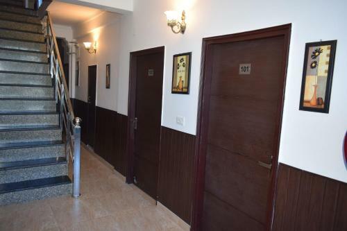 Hotel Crystal Palace