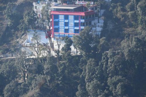 Hotel Crystal Palace