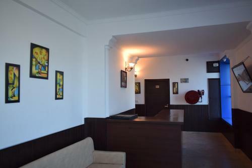 Hotel Crystal Palace