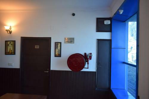 Hotel Crystal Palace