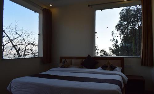 Hotel Crystal Palace