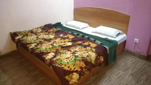 Hotel Krishna Palace
