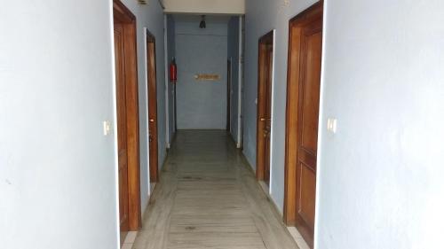 Hotel Krishna Palace